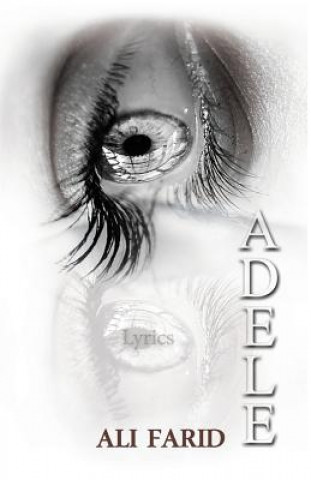 Kniha Adele Ali Farid