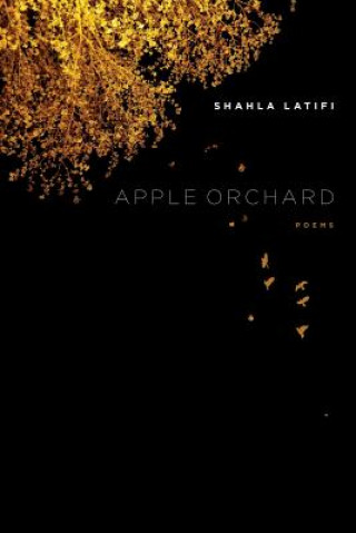 Carte Apple Orchard Shahla Latifi