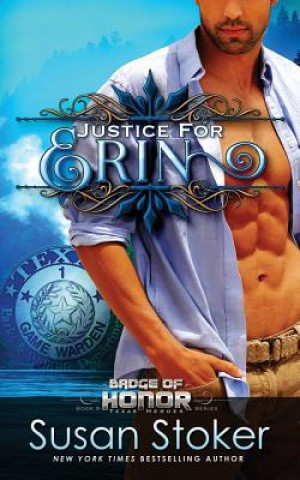 Knjiga Justice for Erin Susan Stoker