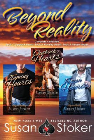 Buch Beyond Reality Complete Collection Susan Stoker