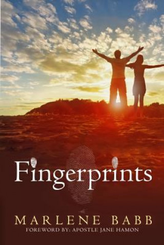 Buch Fingerprints Marlene Babb