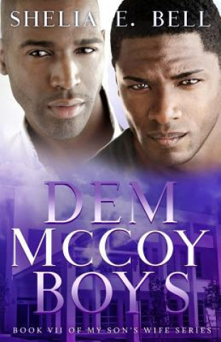 Kniha Dem McCoy Boys Shelia E Bell