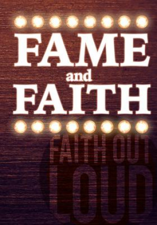 Libro Faith and Fame Andy McClung