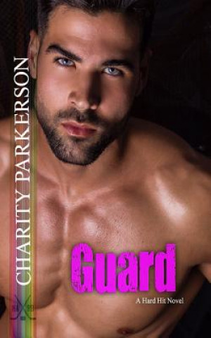 Libro Guard Charity Parkerson