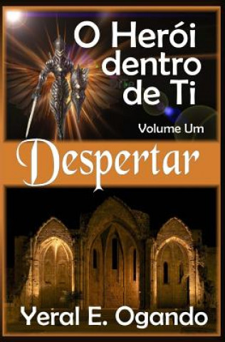 Buch Despertar Dr Yeral E Ogando