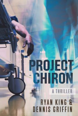 Book Project Chiron Ryan King