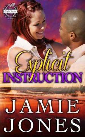 Kniha Explicit Instruction: 2nd Edition Jamie Jones