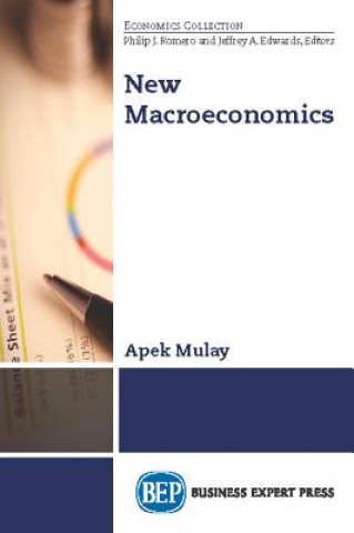 Βιβλίο New Macroeconomics Apek Mulay
