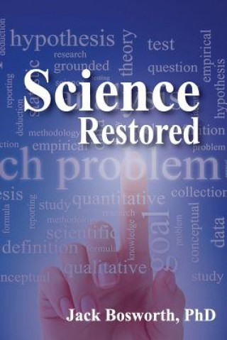 Libro Science Restored Jack Bosworth