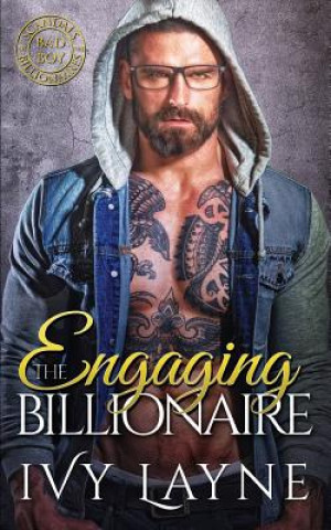 Libro Engaging the Billionaire Ivy Layne
