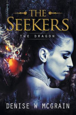 Boek Seekers Denise W McGrain