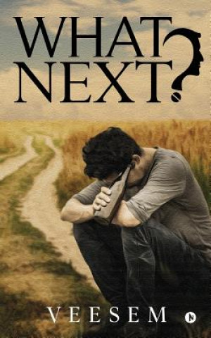 Buch What Next? Veesem