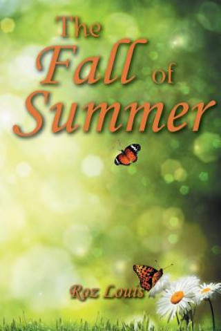 Buch The Fall of Summer Roz Louis