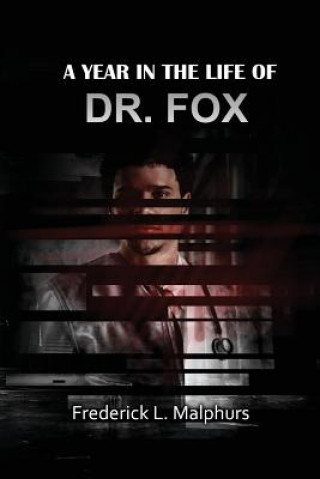 Kniha A Year in the Life of Dr. Fox Frederick L Malphurs