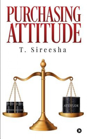 Knjiga Purchasing Attitude T Sireesha