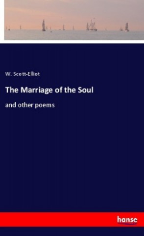 Buch The Marriage of the Soul W. Scott-Elliot