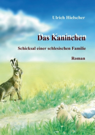 Carte Kaninchen Ulrich Hielscher