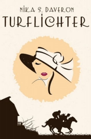 Boek Turflichter Nika S. Daveron
