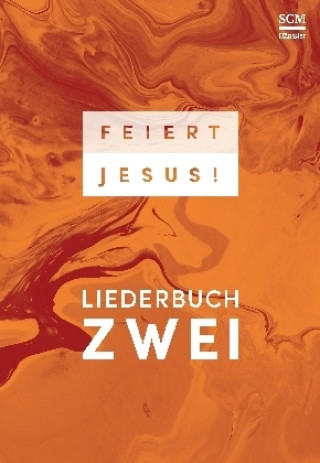 Könyv Feiert Jesus! 2 - Ringbuch 