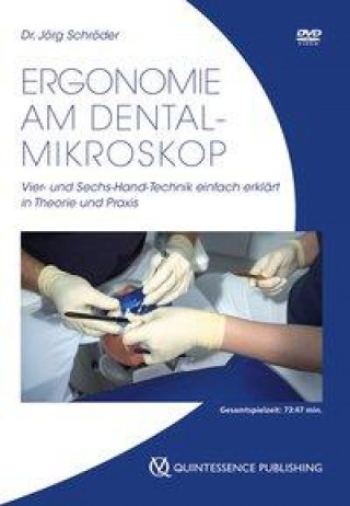 Video Ergonomie am Dental-Mikroskop Jörg Schröder