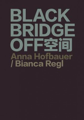 Livre BLACKBRIDGE OFF Ami Barak