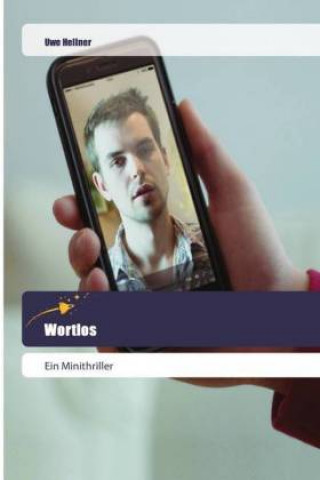 Knjiga Wortlos Uwe Hellner