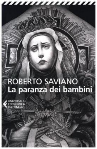 Könyv La paranza dei bambini Roberto Saviano