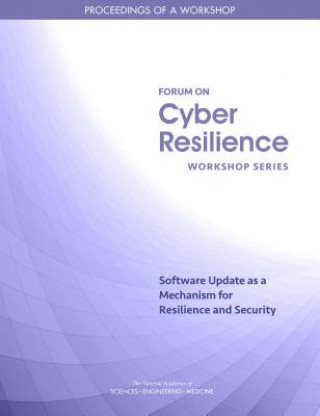 Carte Software Update as a Mechanism for Resilience and Security: Proceedings of a Workshop National Academies of Sciences