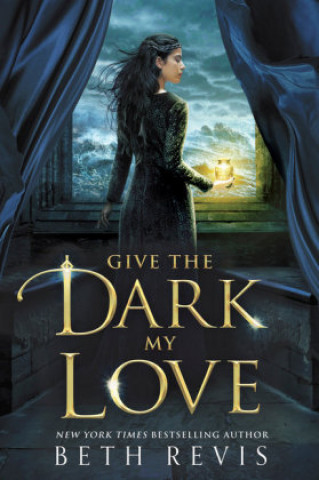 Kniha Give the Dark My Love Beth Revis