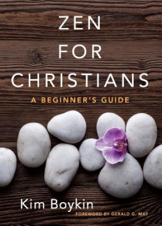 Livre Zen for Christians Kim Boykin