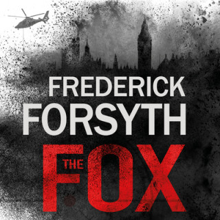 Audio Fox Frederick Forsyth
