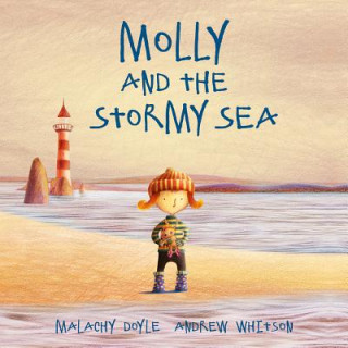 Книга Molly and the Stormy Sea Malachy Doyle