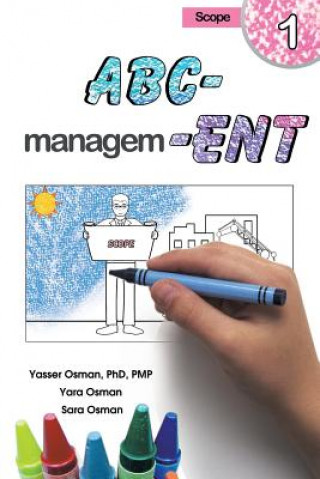 Buch ABC-Management, Scope Yasser Osman