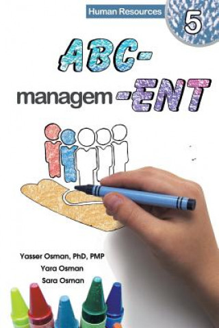 Buch ABC-Management, Human Resources Yasser Osman