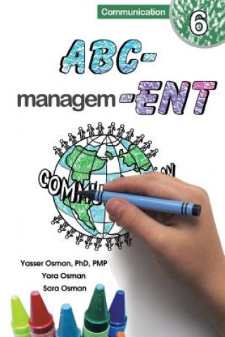 Buch ABC-Management, Communication Yasser Osman