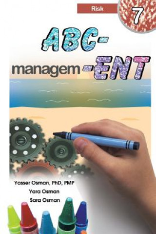Buch ABC-Management, Risk Yasser Osman