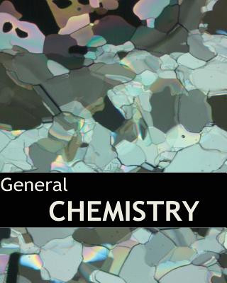 Knjiga General Chemistry Venita Totten Ph D