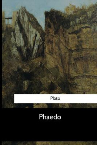 Knjiga Phaedo Plato