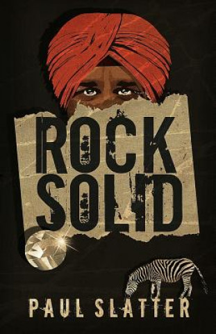Buch Rock Solid MR Paul Slatter