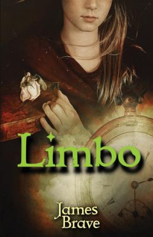 Книга Limbo: The Book of Life James Brave