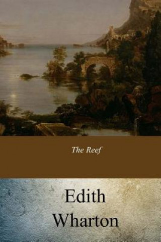 Buch The Reef Edith Wharton