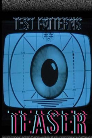 Knjiga Test Patterns Teaser #2 Duane Pesice