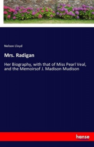 Libro Mrs. Radigan Nelson Lloyd