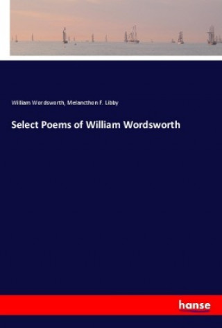 Buch Select Poems of William Wordsworth William Wordsworth