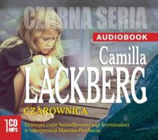 Hanganyagok Czarownica Lackberg Camilla