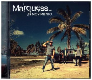 Hanganyagok En Movimiento, 1 Audio-CD Marquess