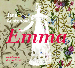 Audio Emma Jane Austen