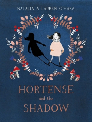 Book Hortense and the Shadow Natalia O'Hara