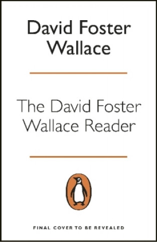 Książka David Foster Wallace Reader David Foster Wallace