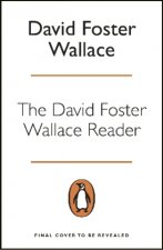 Könyv David Foster Wallace Reader David Foster Wallace